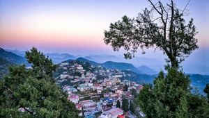 Uttarakhand